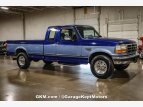 Thumbnail Photo 20 for 1997 Ford F250